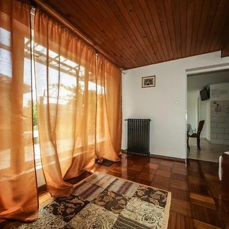 Apartment Ana